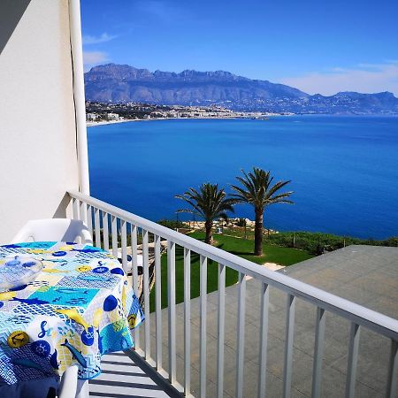 شقة Bellavista Con Piscina لقنت المظهر الخارجي الصورة