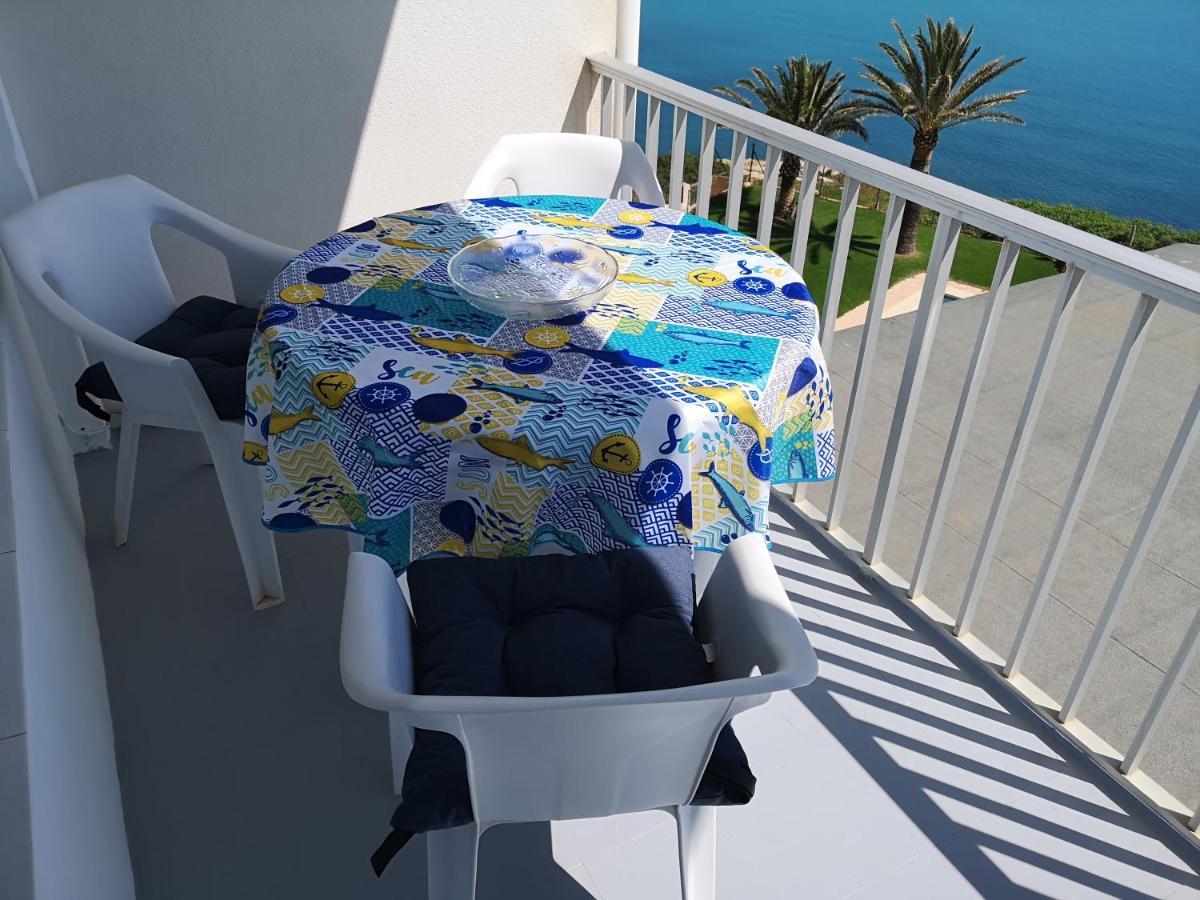 شقة Bellavista Con Piscina لقنت المظهر الخارجي الصورة
