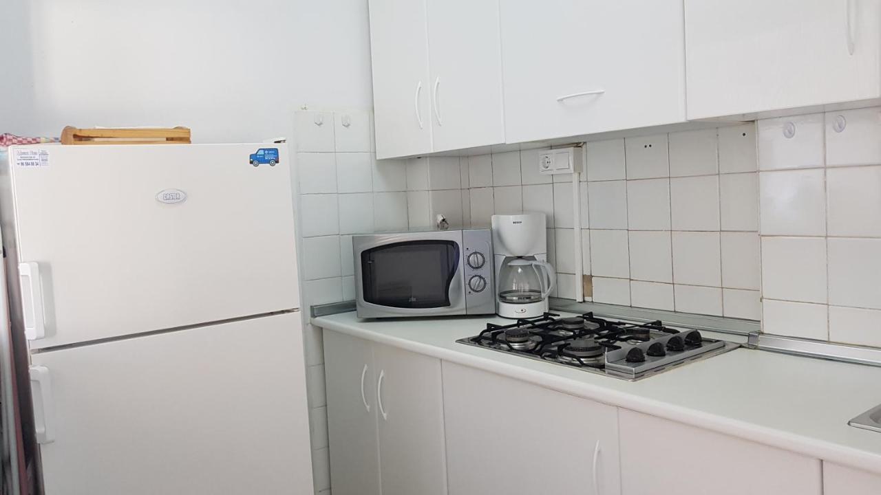 شقة Bellavista Con Piscina لقنت المظهر الخارجي الصورة