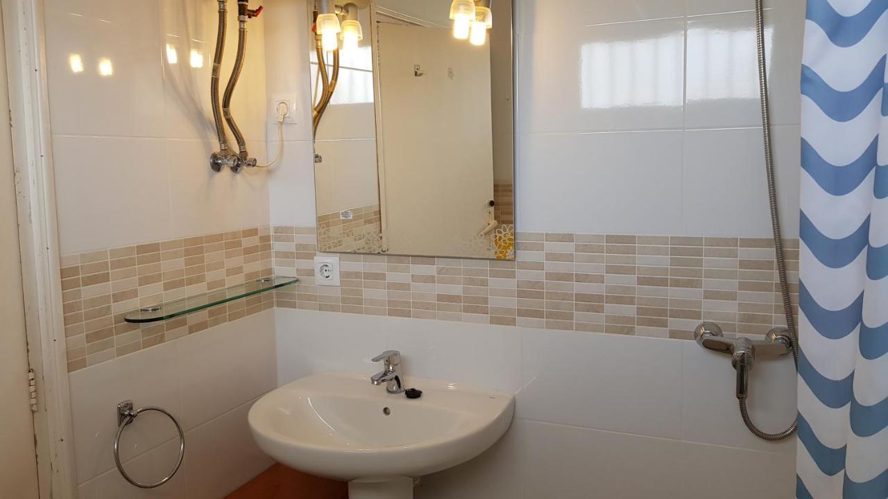 شقة Bellavista Con Piscina لقنت المظهر الخارجي الصورة