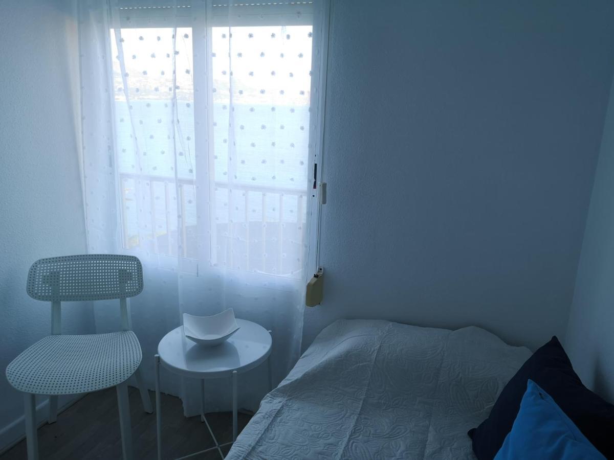 شقة Bellavista Con Piscina لقنت المظهر الخارجي الصورة