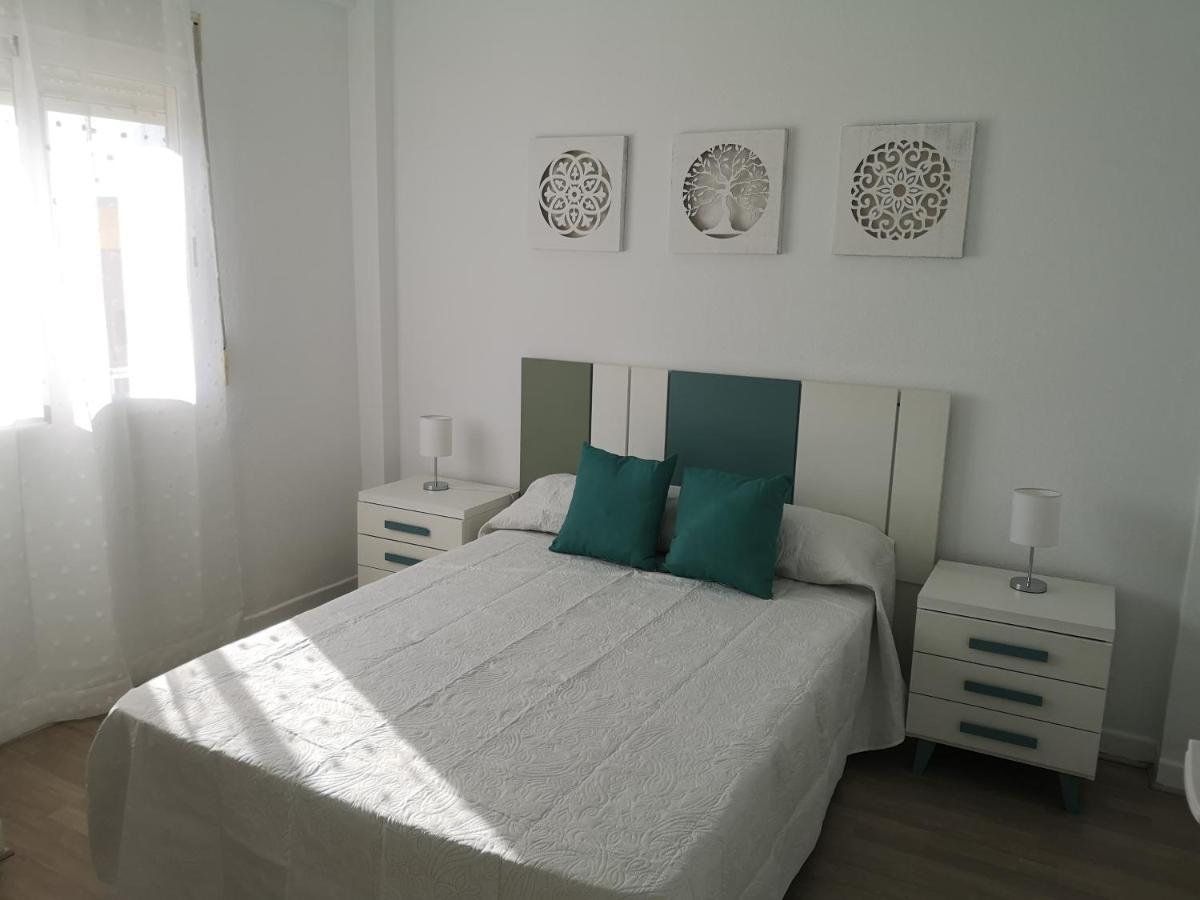شقة Bellavista Con Piscina لقنت المظهر الخارجي الصورة