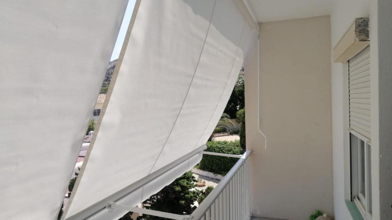 شقة Bellavista Con Piscina لقنت المظهر الخارجي الصورة